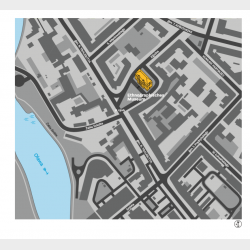 Informationsheft – Ethnographisches Museum Abteilung des Nationalmuseums Wrocław