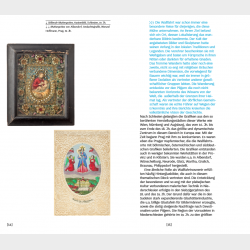 Informationsheft – Ethnographisches Museum Abteilung des Nationalmuseums Wrocław