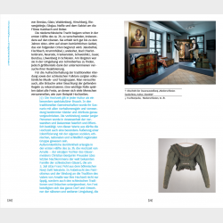 Informationsheft – Ethnographisches Museum Abteilung des Nationalmuseums Wrocław