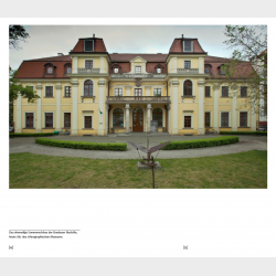 Informationsheft – Ethnographisches Museum Abteilung des Nationalmuseums Wrocław