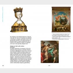 Information – The National Museum  in Wrocław The Main Building