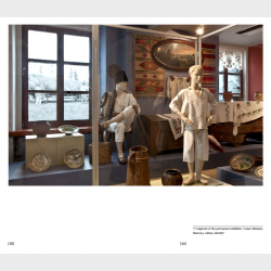 Information – The Ethnographic Museum Branch of the National Museum in Wrocław