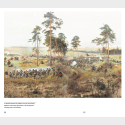 Information – The Panorama of the Battle of Racławice Branch of the National Museum in Wrocław