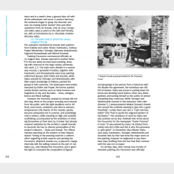 Information – The Panorama of the Battle of Racławice Branch of the National Museum in Wrocław