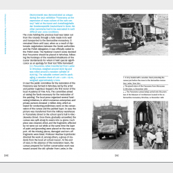 Information – The Panorama of the Battle of Racławice Branch of the National Museum in Wrocław