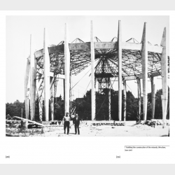 Information – The Panorama of the Battle of Racławice Branch of the National Museum in Wrocław