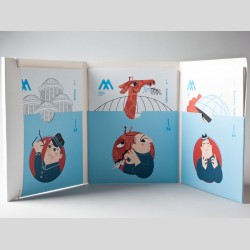 Kredki w dłonie w Pawilonie