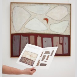 Kredki w dłonie w Pawilonie