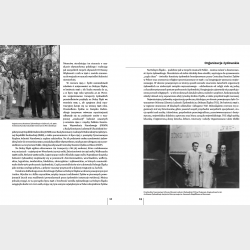 Ku nowemu życiu. Żydzi na Dolnym Śląsku w latach 1945-1970