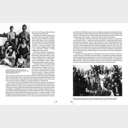 Ku nowemu życiu. Żydzi na Dolnym Śląsku w latach 1945-1970