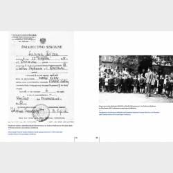 Ku nowemu życiu. Żydzi na Dolnym Śląsku w latach 1945-1970