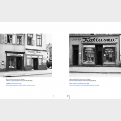 Ku nowemu życiu. Żydzi na Dolnym Śląsku w latach 1945-1970