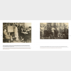 Pe drom baro... Na wielkiej drodze. Od Cyganów do Romów