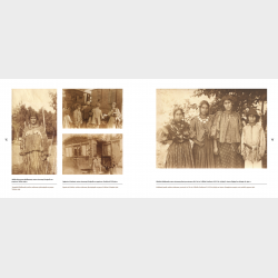 Pe drom baro... Na wielkiej drodze. Od Cyganów do Romów