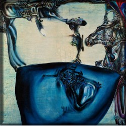 Magnes – Tadeusz Brzozowski, Zycbad