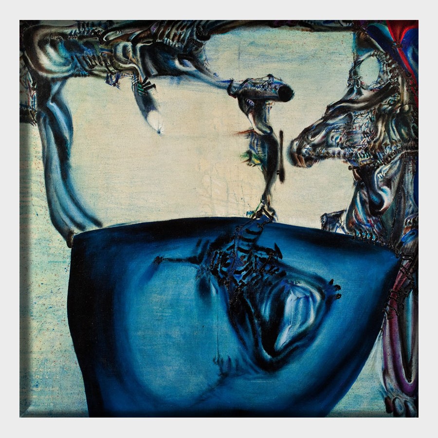 Magnes – Tadeusz Brzozowski, Zycbad