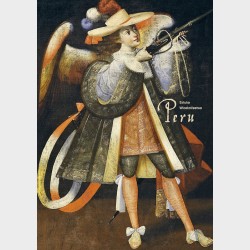 Katalog wystawy Sztuka Wicekrólestwa Peru - Muzeum Narodowe