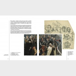 Pamięć ojczyzny. Dzieła i druki ze zbiorów Muzeum Narodowego we Wrocławiu