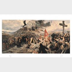 Pamięć ojczyzny. Dzieła i druki ze zbiorów Muzeum Narodowego we Wrocławiu