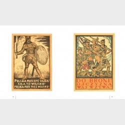 Pamięć ojczyzny. Dzieła i druki ze zbiorów Muzeum Narodowego we Wrocławiu