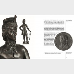 Pamięć ojczyzny. Dzieła i druki ze zbiorów Muzeum Narodowego we Wrocławiu